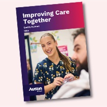 Austin Health Quality Account 2025 to 2026